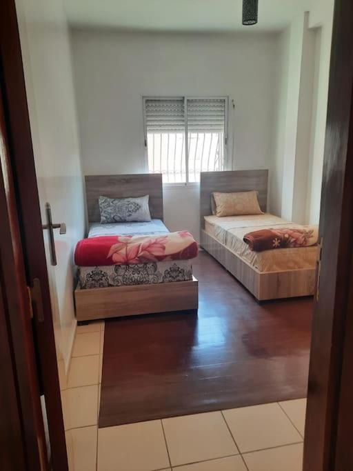 Bel Appartement A Louer Agadir Exterior foto