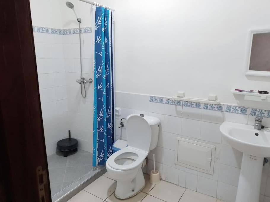 Bel Appartement A Louer Agadir Exterior foto
